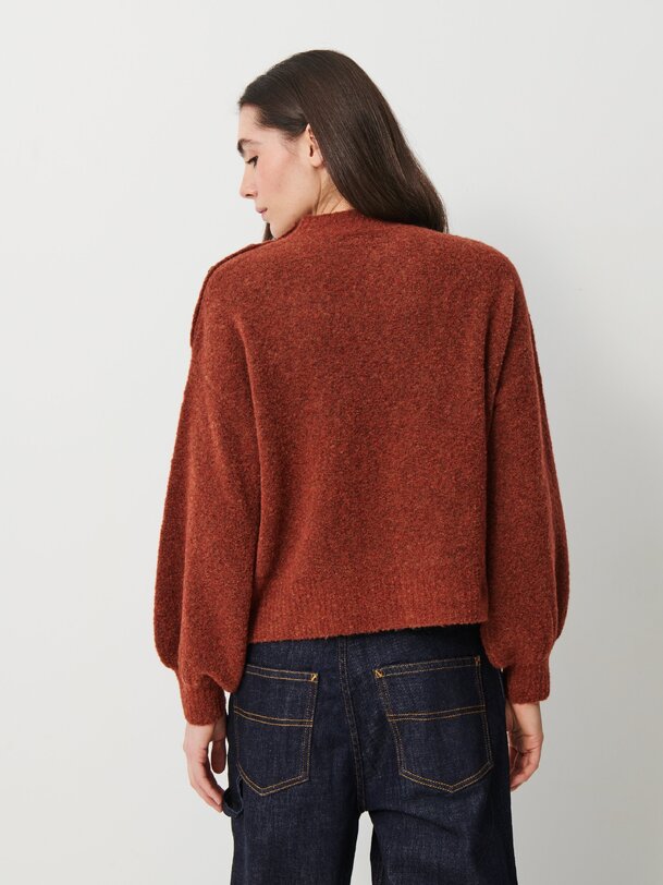pull omri cognac