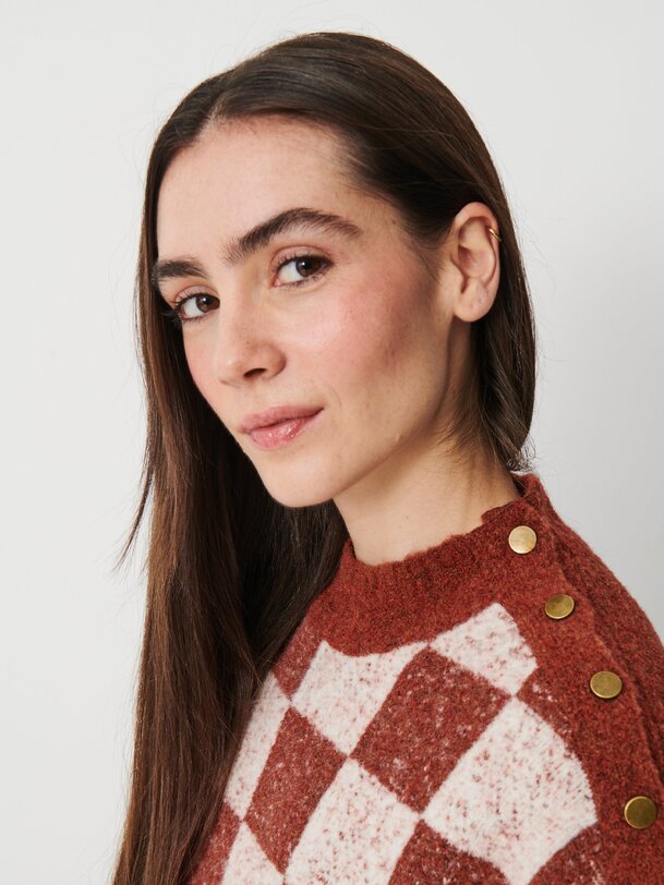 pull omri cognac