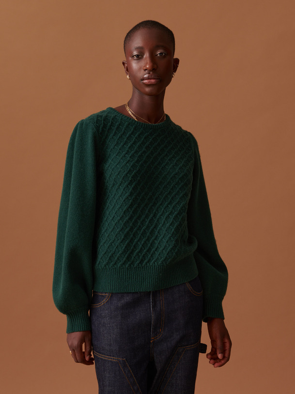 othman pull militaire