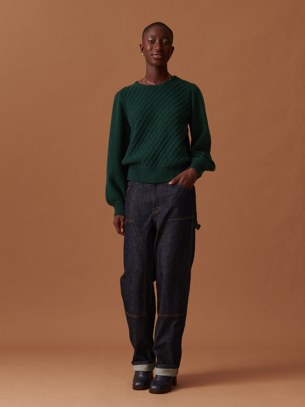 othman pull militaire