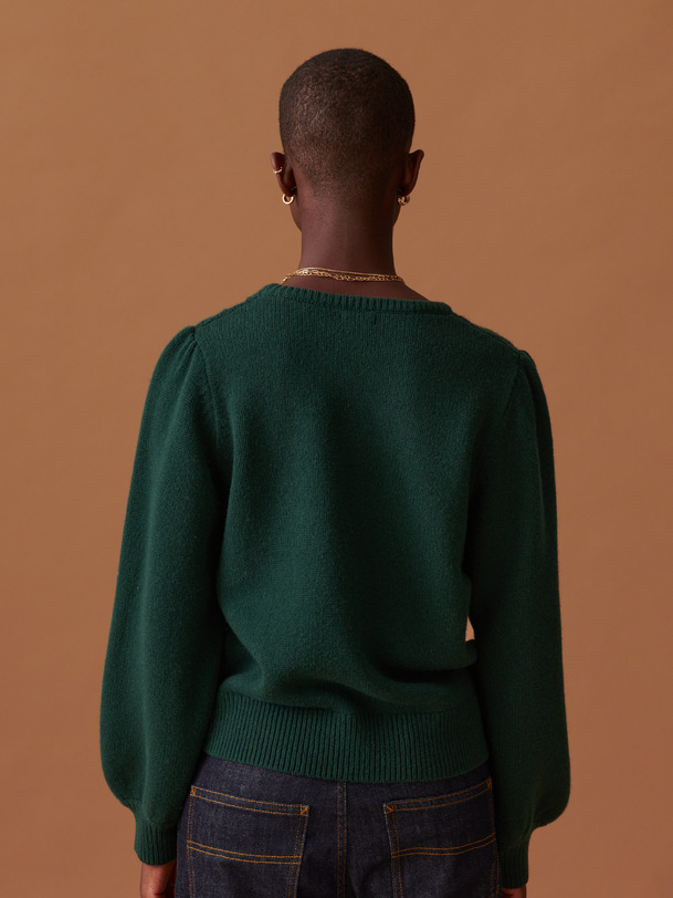 othman pull militaire