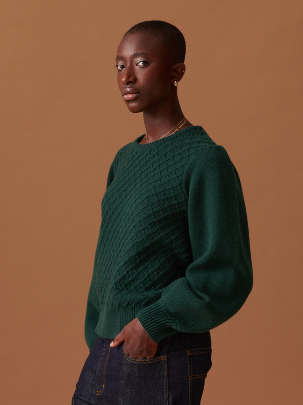 othman pull militaire