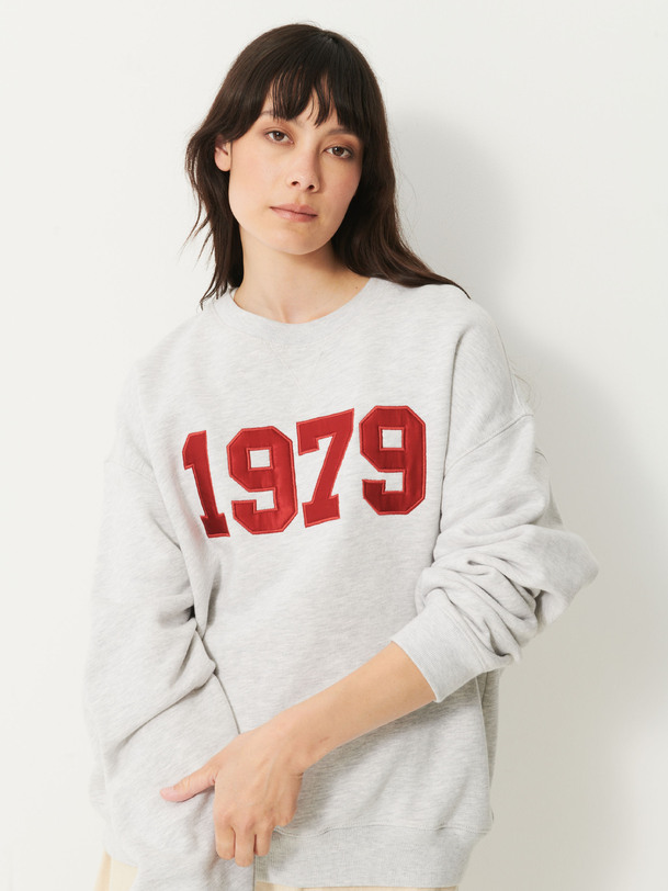 la sueur naples bensimon édition heather gris