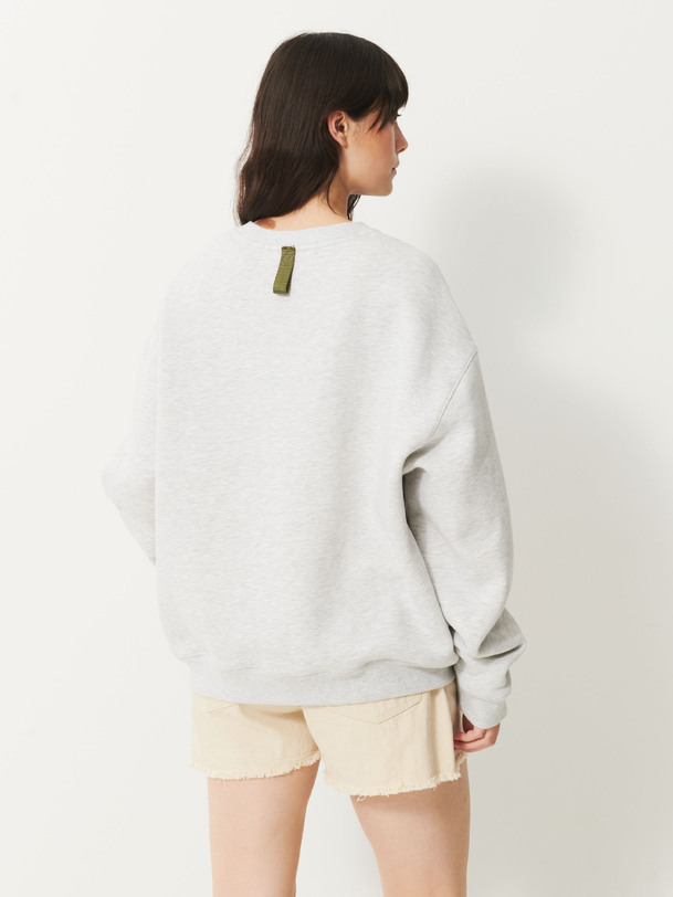 la sueur naples bensimon édition heather gris