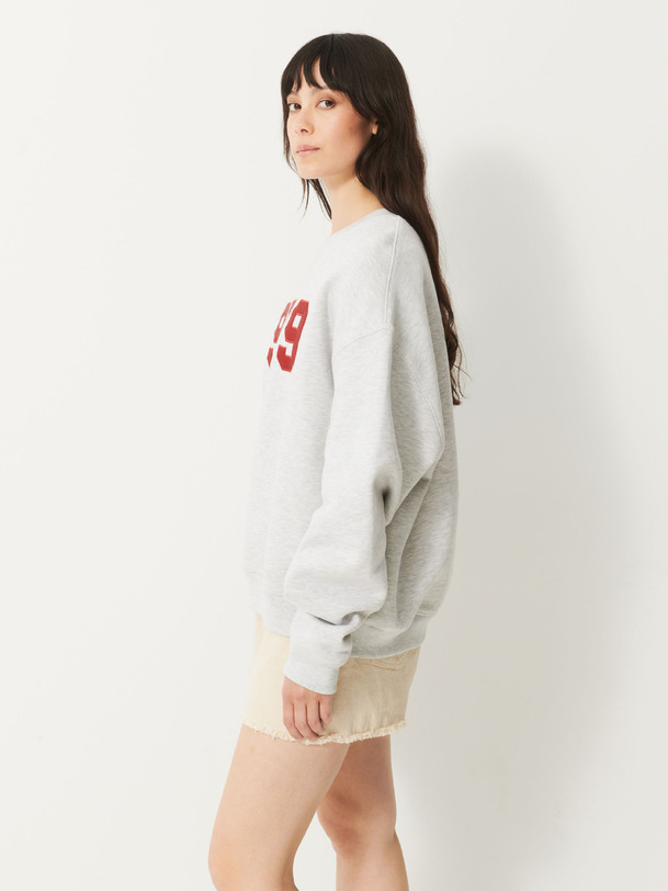 la sueur naples bensimon édition heather gris