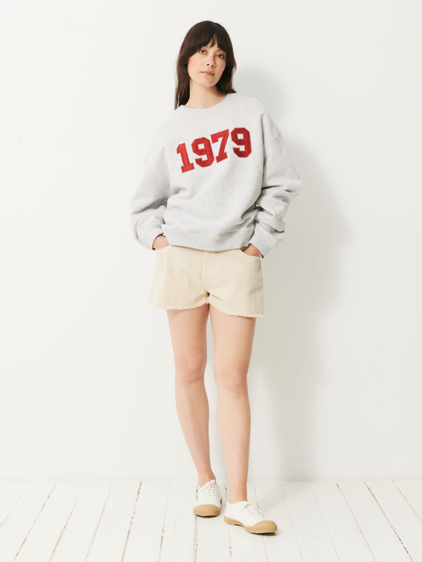 la sueur naples bensimon édition heather gris