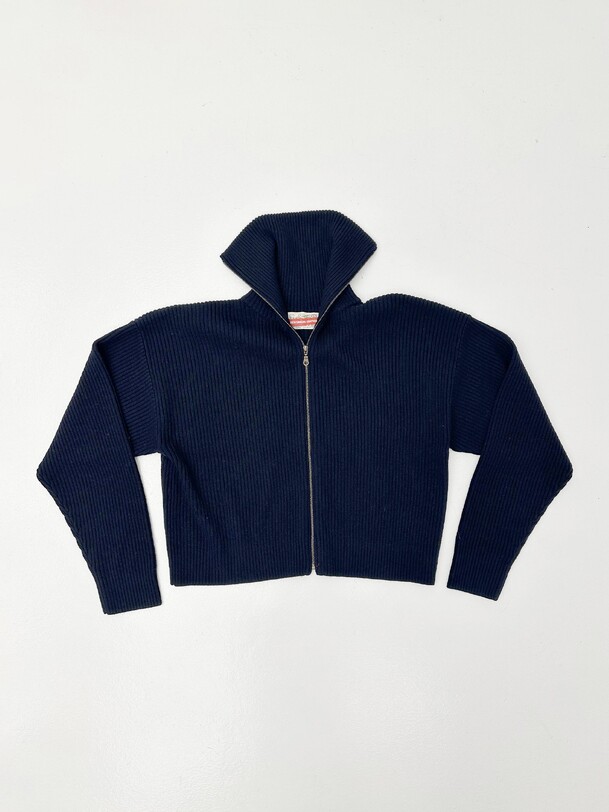 gilet orcha bensimon édition de la marine