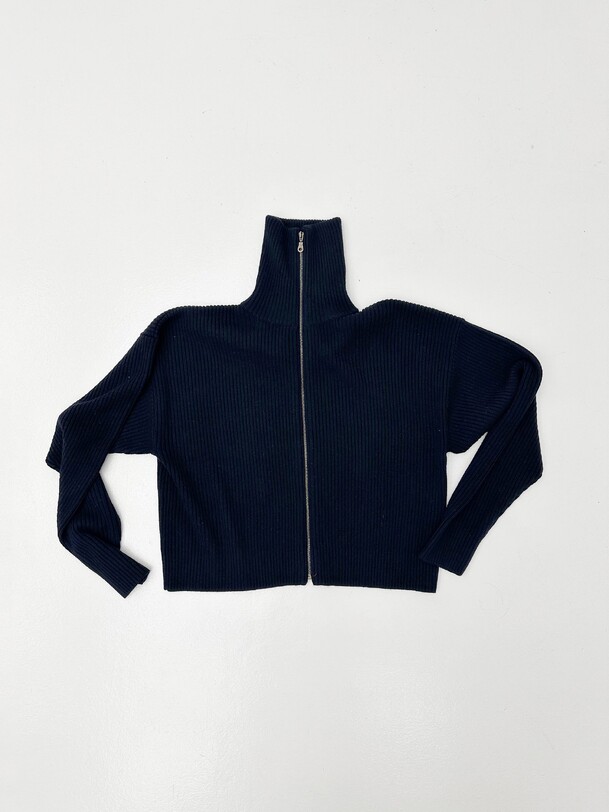 gilet orcha bensimon édition de la marine