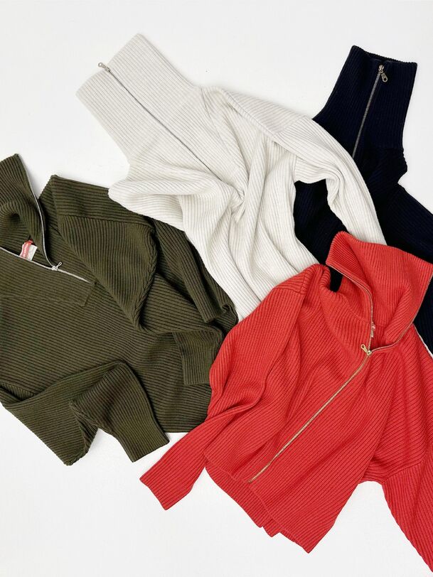 gilet orcha bensimon édition de la marine