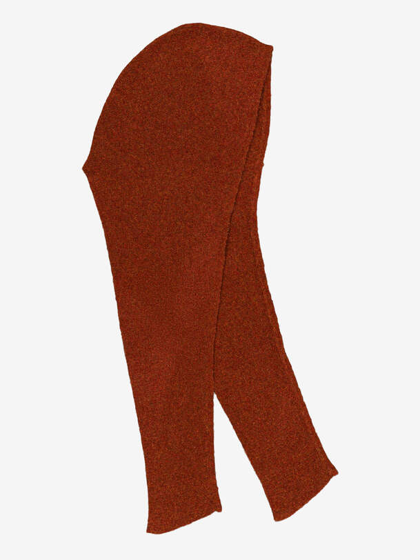 ophélie foulard cognac