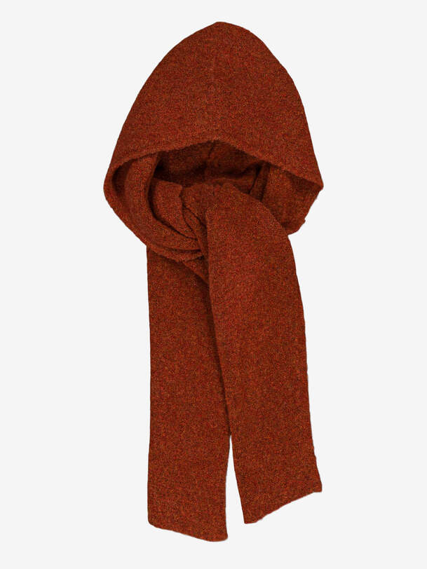 ophélie foulard cognac
