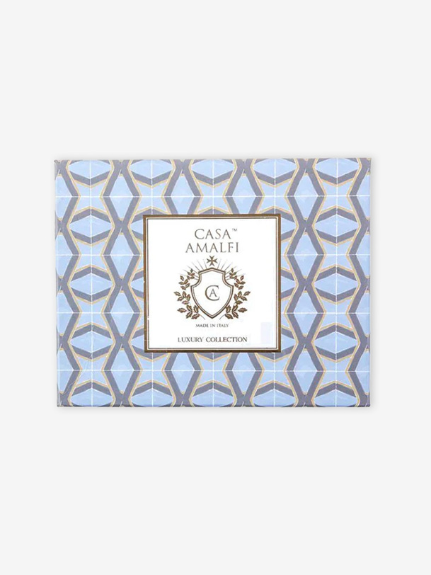 savon vésuve - casa amalfi bleu