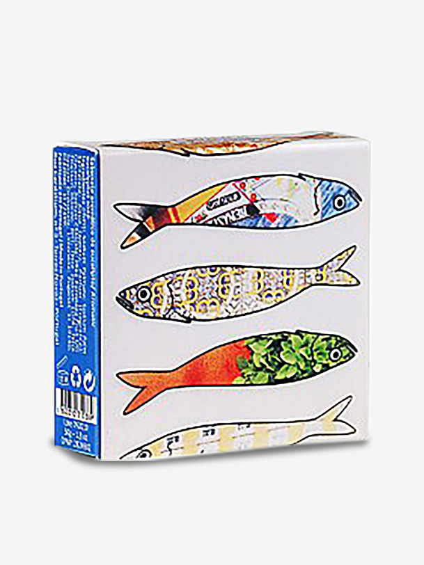 savon sardihnas multicolore