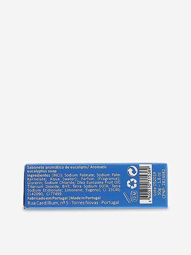 savon sardihnas multicolore