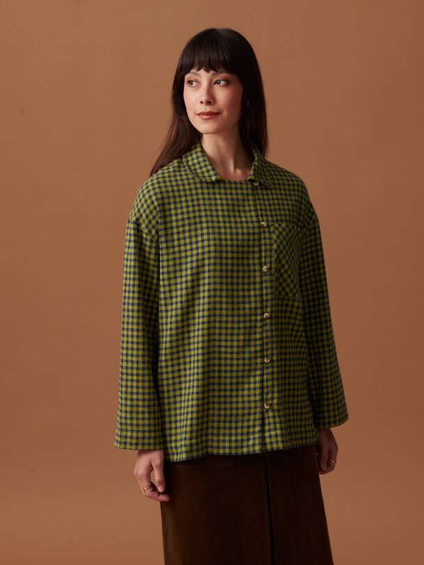 marilou shirt prairie