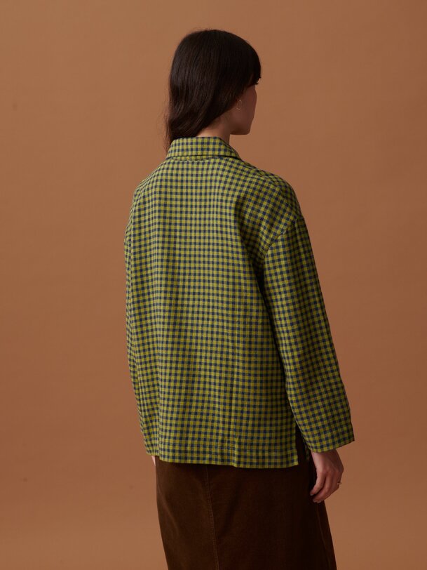 marilou shirt prairie
