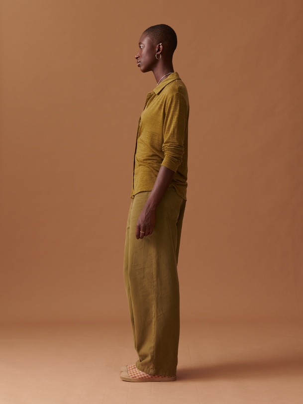 cylena-shirt kaki