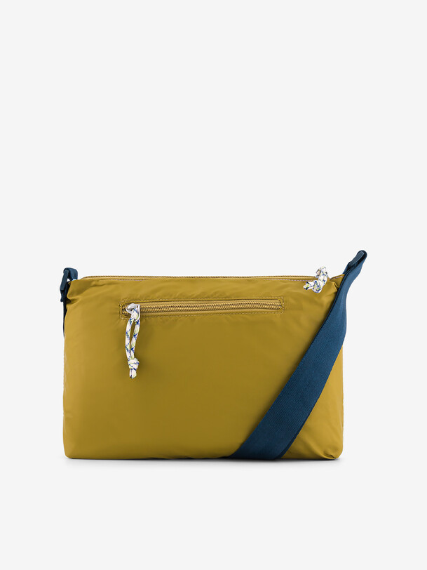 nouveau mansfield sac à bandoulière parme