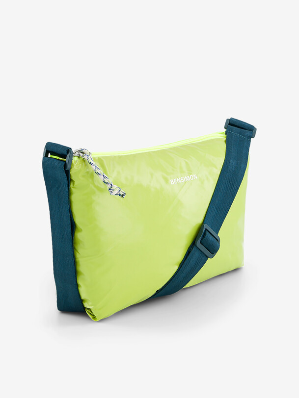 nouveau mansfield sac à bandoulière mousse