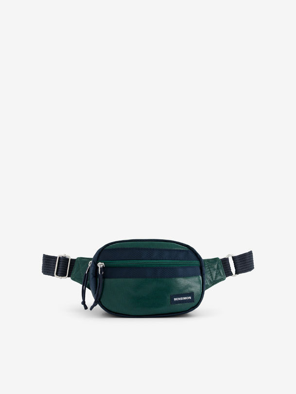banane sac misaki bleu
