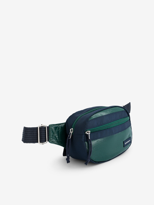 banane sac misaki bleu