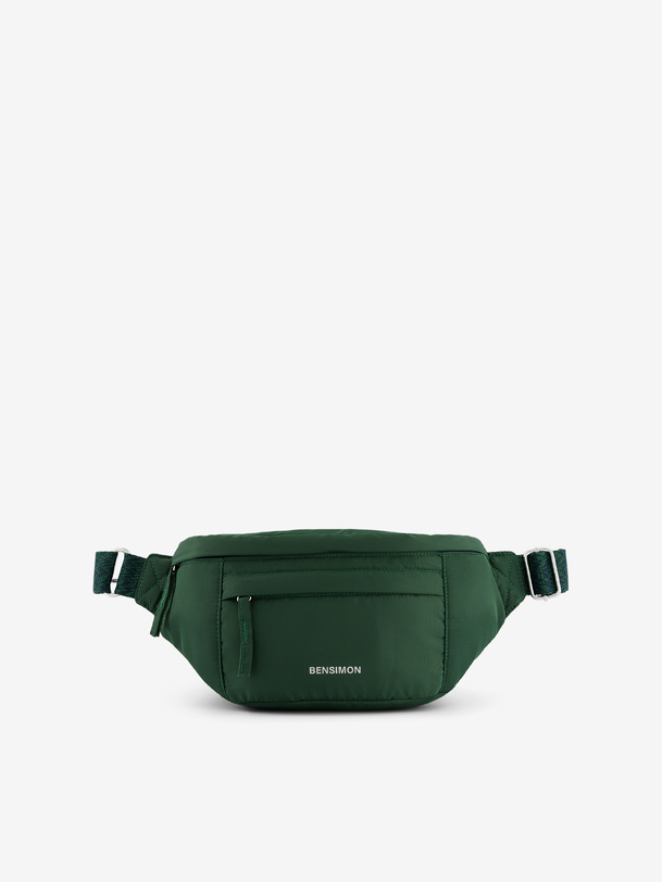 banane sac à bouteille