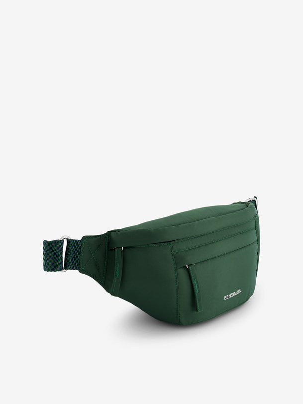 banane sac à bouteille