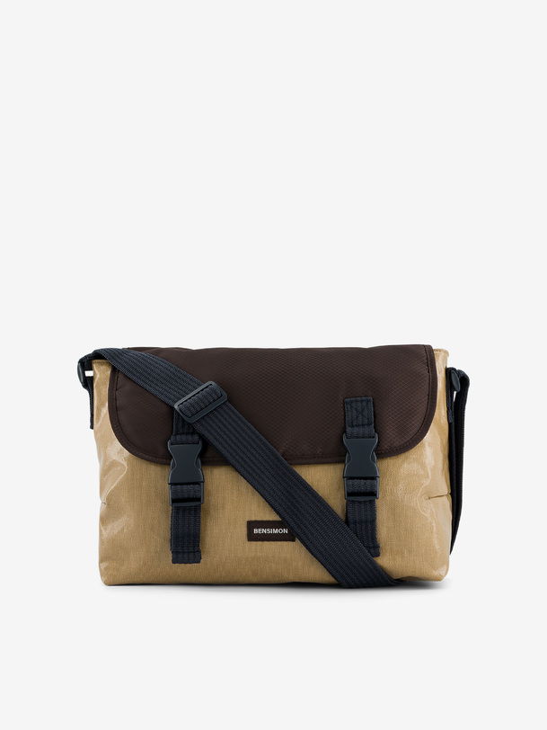 besace beige nidda