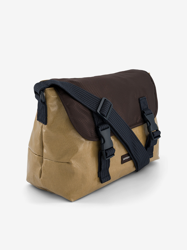 besace beige nidda