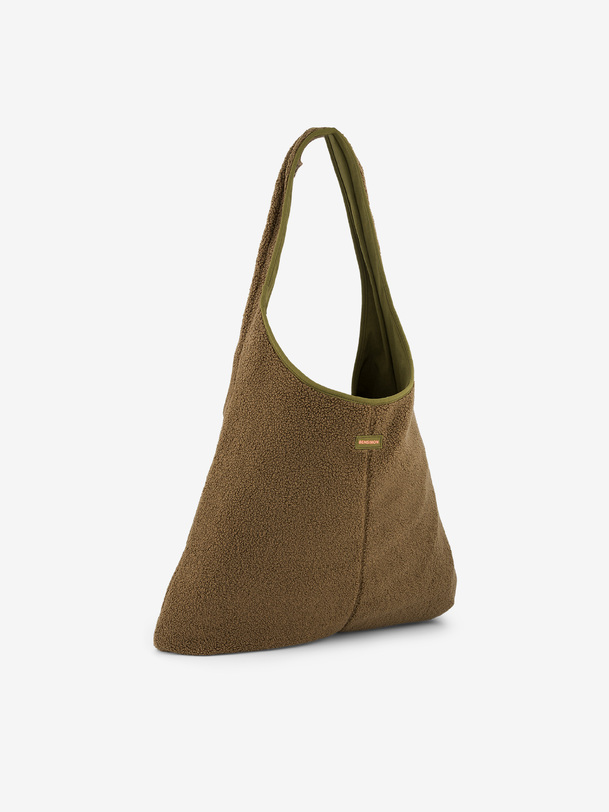 sac shopping nibella kaki
