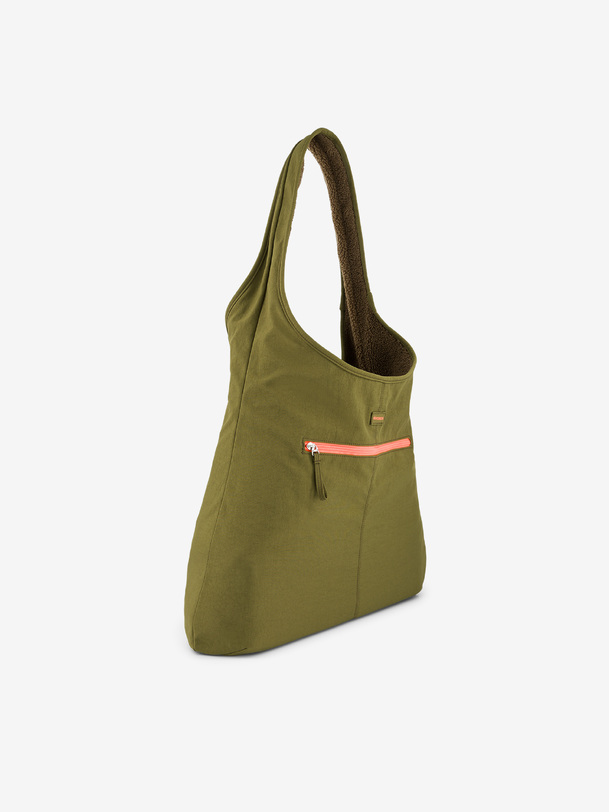 sac shopping nibella kaki