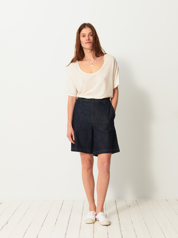 livio jean shorts