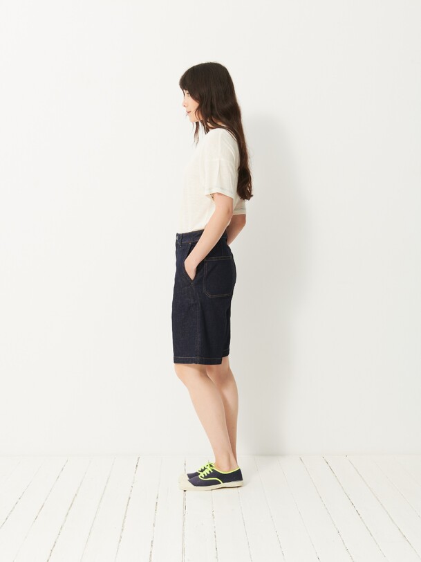 livio jean shorts