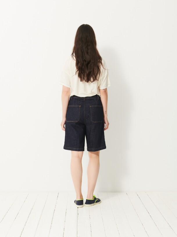 livio jean shorts