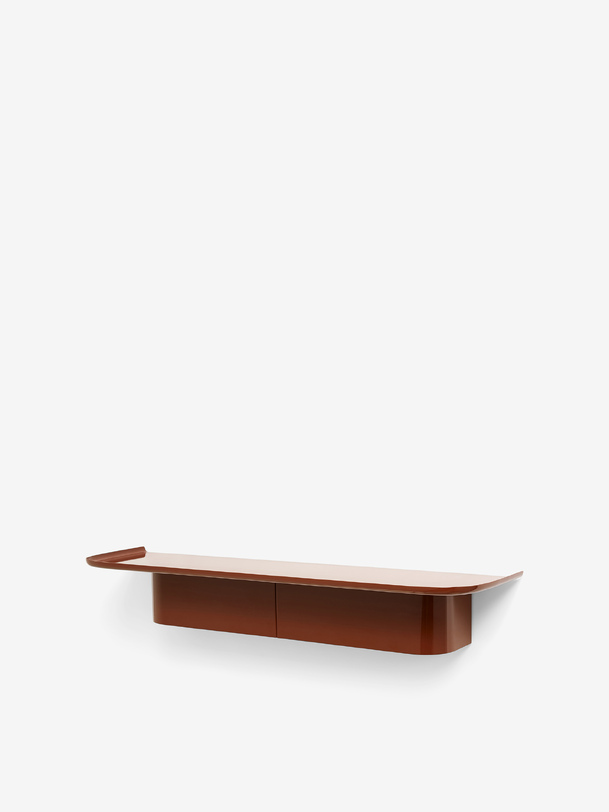etagere korpus bordeaux l - hay bordeaux