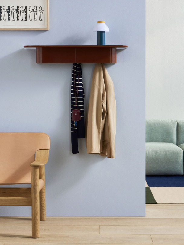 etagere korpus bordeaux l - hay bordeaux