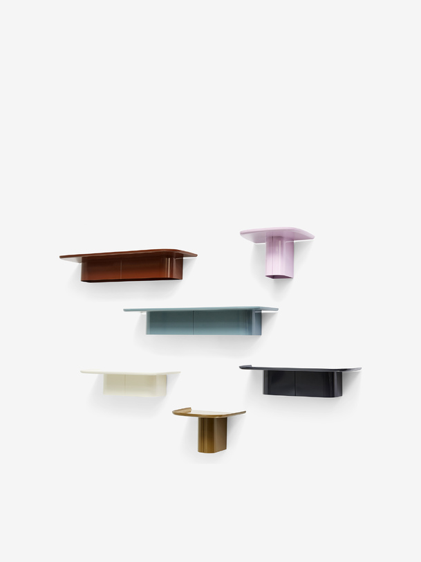 etagere korpus bordeaux l - hay bordeaux