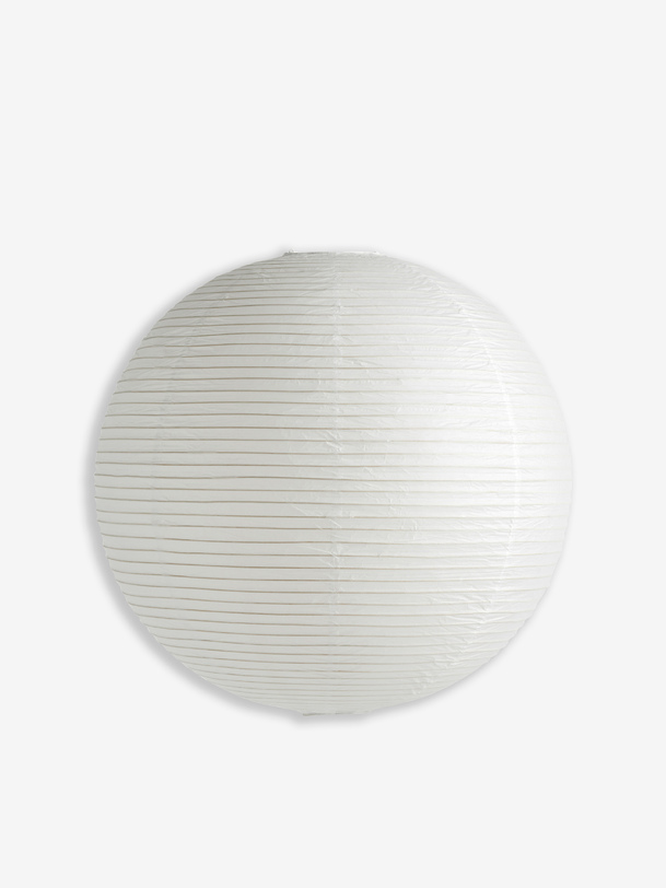 suspension papier ombre d60cm - hay blanc