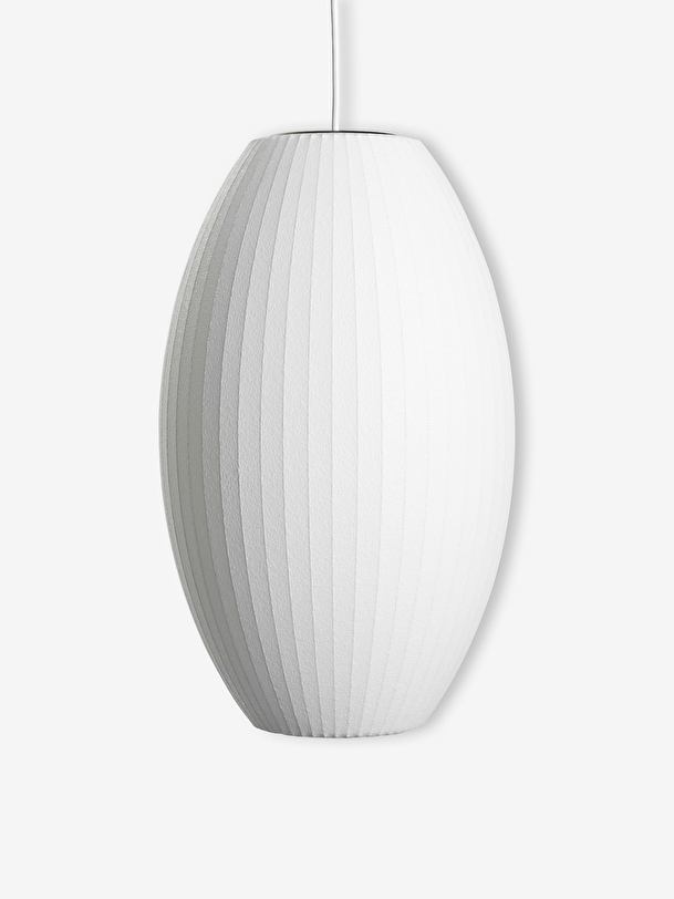 suspension de cigares m blanc