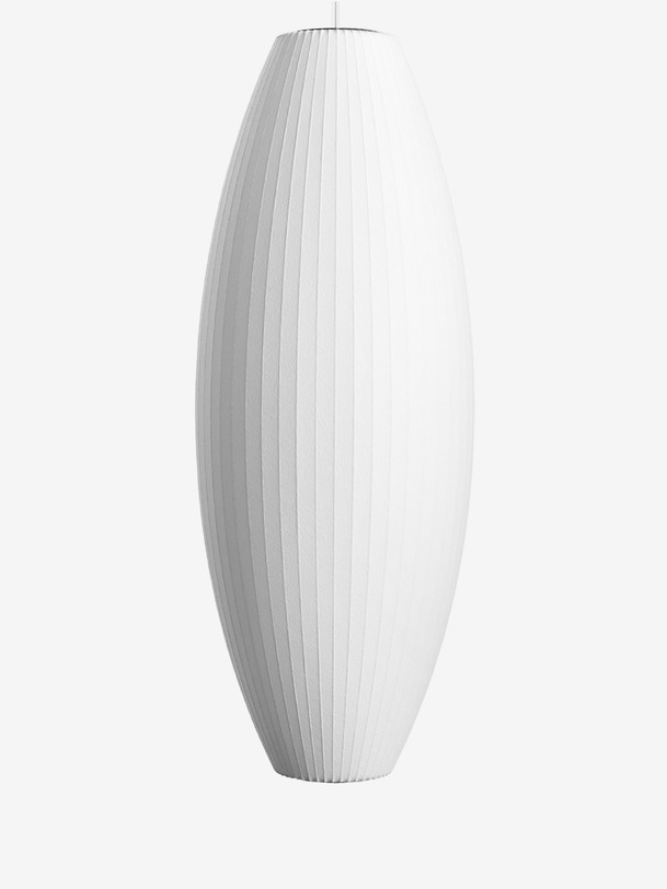 suspension de cigares l blanc