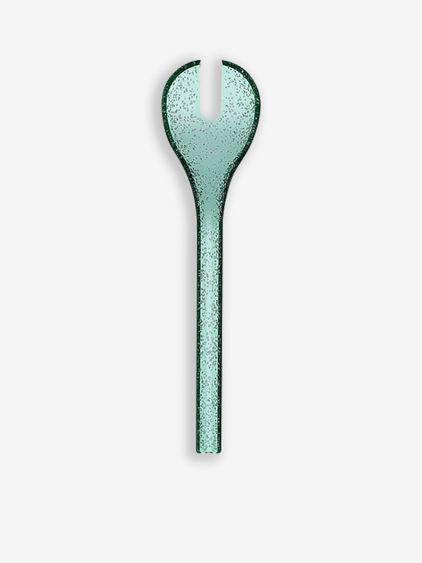 couvert a salade avio - zani serafino vert clair