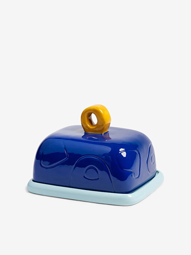 beurrier esquisse bleu bleu