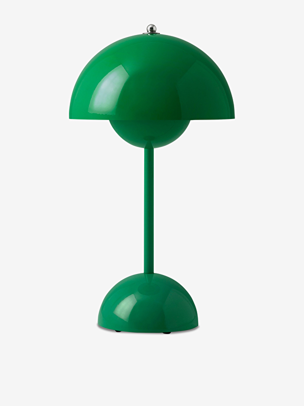 lampe nomad vp9 vert vif vert vif