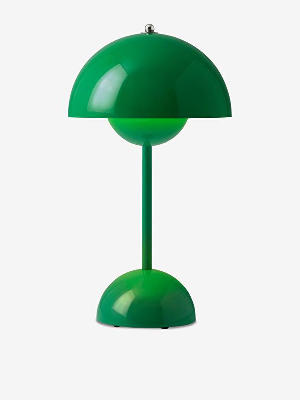 lampe nomad vp9 vert vif vert vif