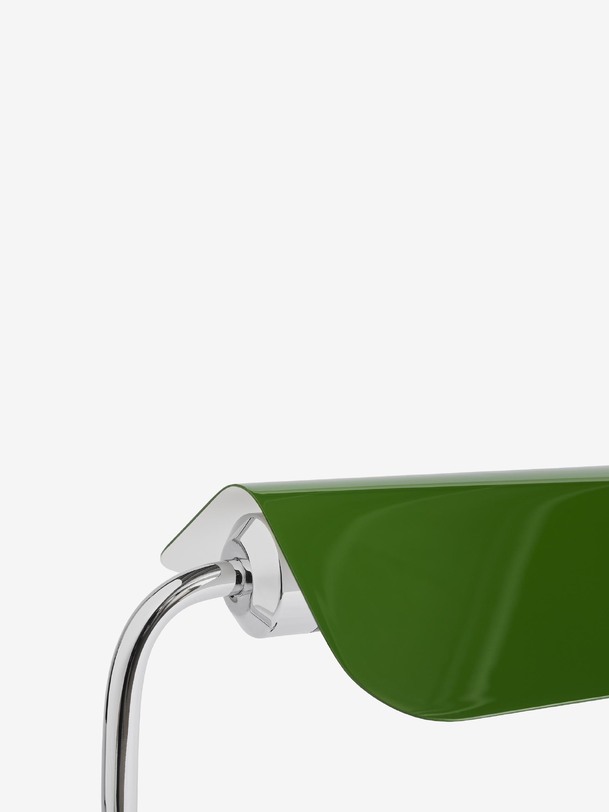 lampe de table apex vert - hay vert