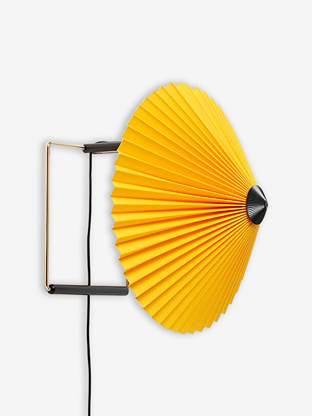 lampe matin xs jaune jaune