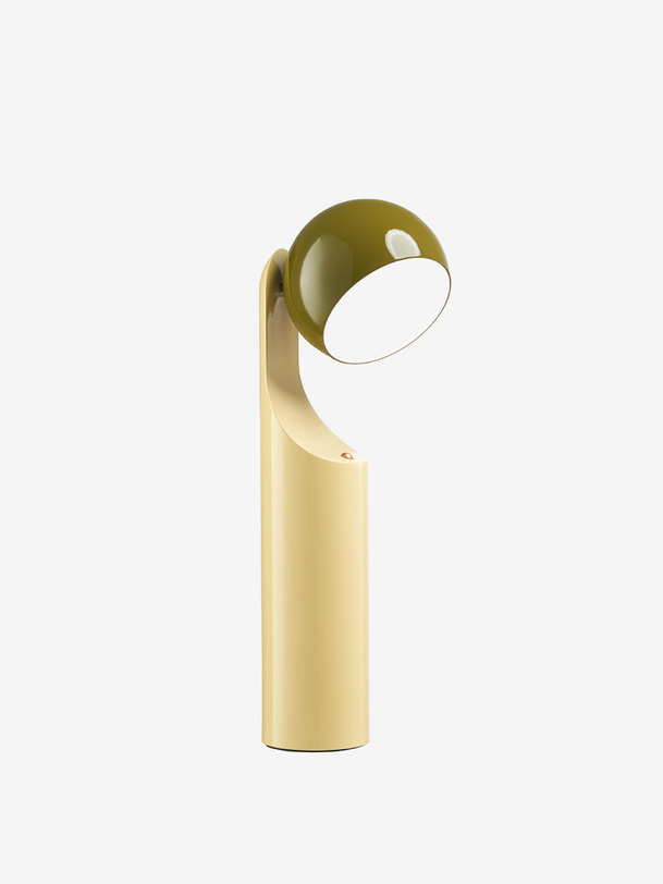 lampe nomade 180 - maison de homen dolive