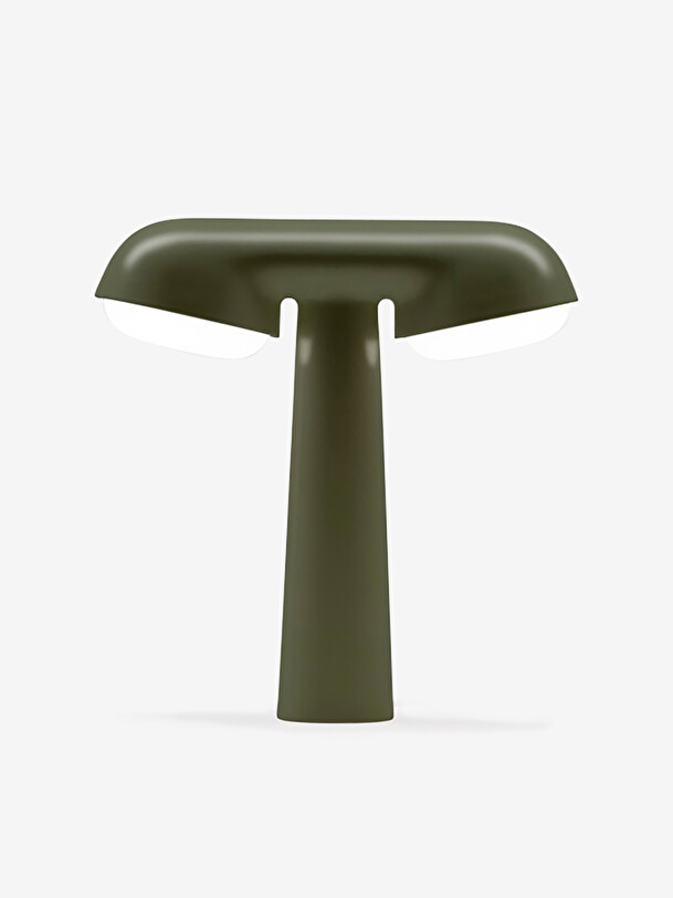 lampe tgv kaki kaki