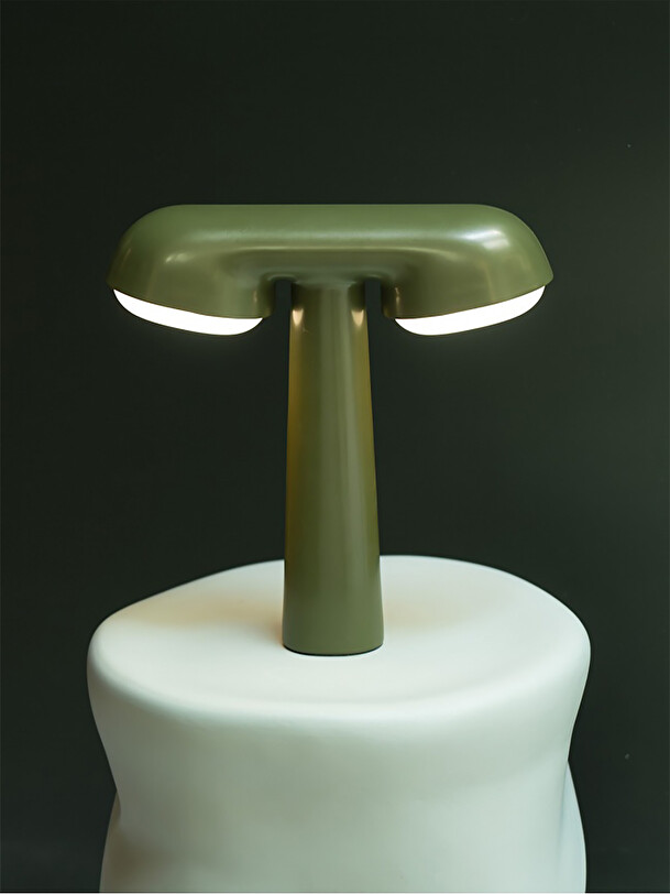 lampe tgv kaki kaki