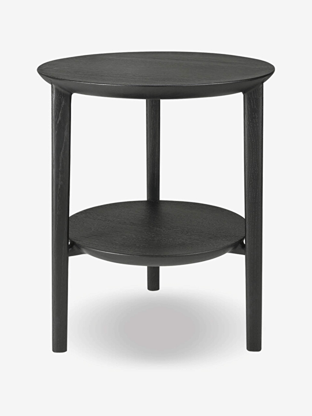 chêne bok côté tableau noir